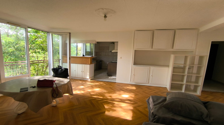 Ma-Cabane - Vente Appartement Bobigny, 64 m²