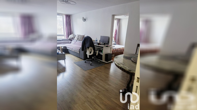 Ma-Cabane - Vente Appartement Bobigny, 94 m²