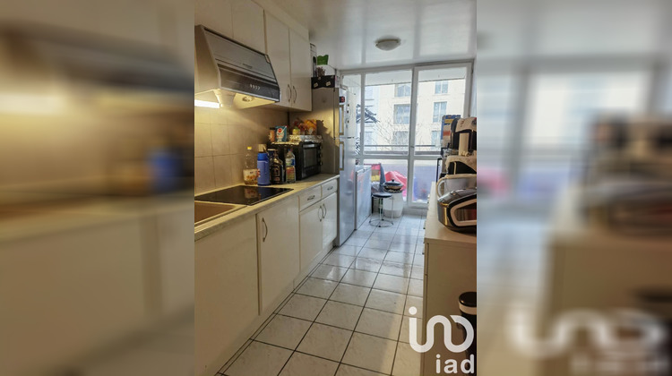 Ma-Cabane - Vente Appartement Bobigny, 94 m²