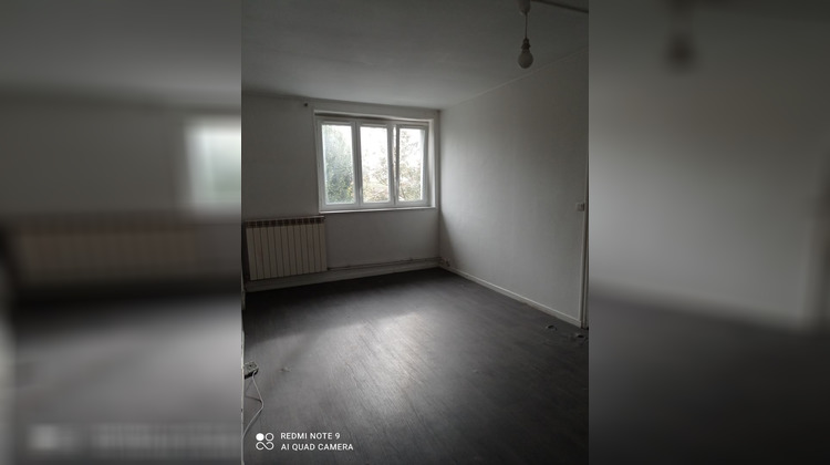 Ma-Cabane - Vente Appartement BOBIGNY, 39 m²