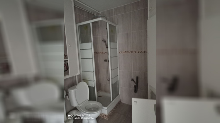 Ma-Cabane - Vente Appartement BOBIGNY, 39 m²