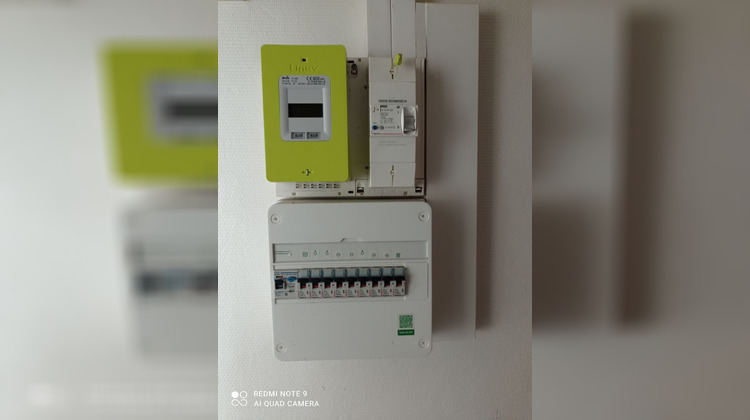 Ma-Cabane - Vente Appartement BOBIGNY, 39 m²