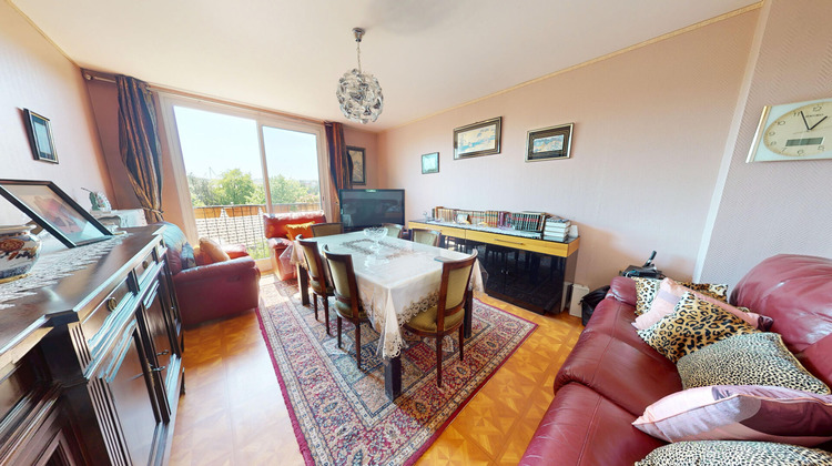 Ma-Cabane - Vente Appartement BOBIGNY, 56 m²