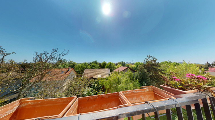 Ma-Cabane - Vente Appartement BOBIGNY, 56 m²