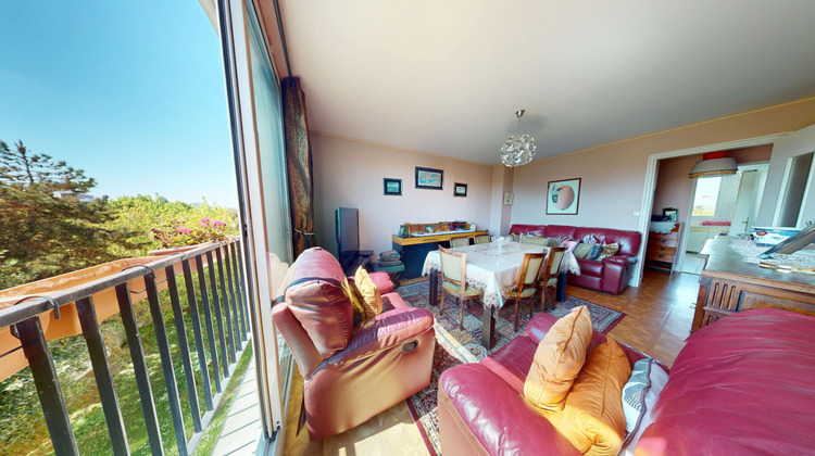 Ma-Cabane - Vente Appartement BOBIGNY, 56 m²