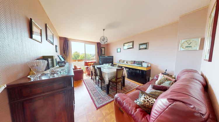 Ma-Cabane - Vente Appartement BOBIGNY, 56 m²