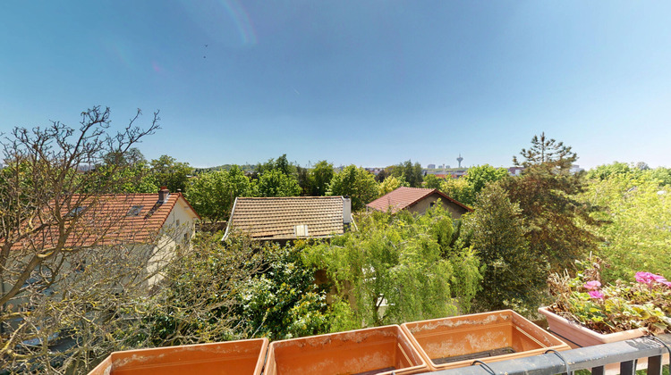 Ma-Cabane - Vente Appartement BOBIGNY, 56 m²