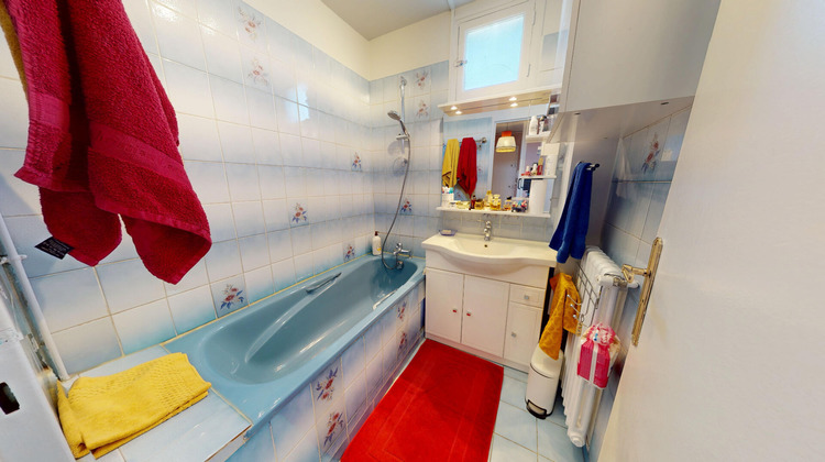 Ma-Cabane - Vente Appartement BOBIGNY, 56 m²