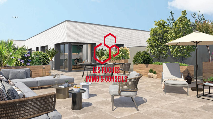 Ma-Cabane - Vente Appartement Bobigny, 65 m²