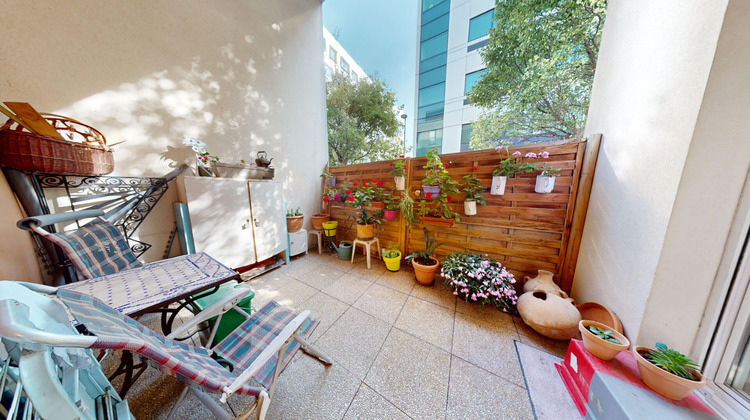 Ma-Cabane - Vente Appartement BOBIGNY, 69 m²