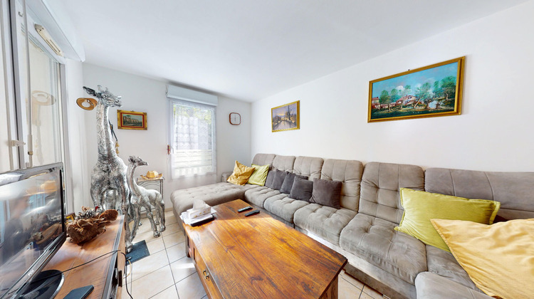 Ma-Cabane - Vente Appartement BOBIGNY, 69 m²