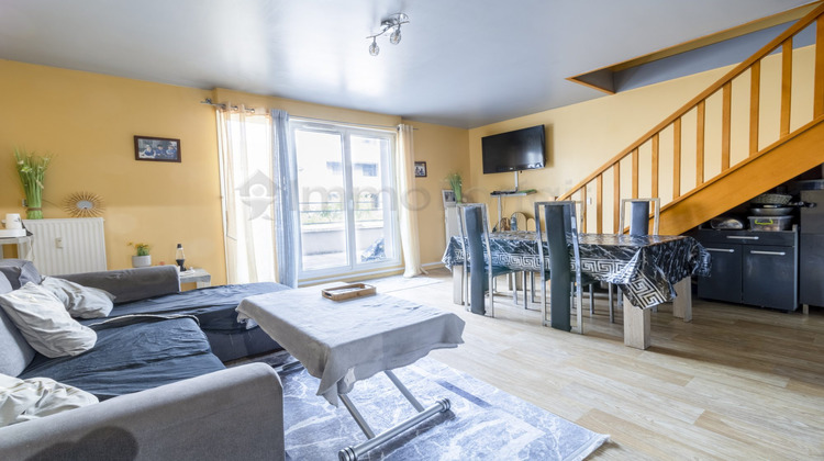Ma-Cabane - Vente Appartement Bobigny, 78 m²