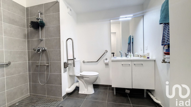 Ma-Cabane - Vente Appartement Bobigny, 18 m²