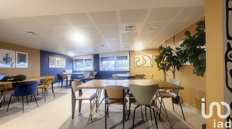 Ma-Cabane - Vente Appartement Bobigny, 18 m²