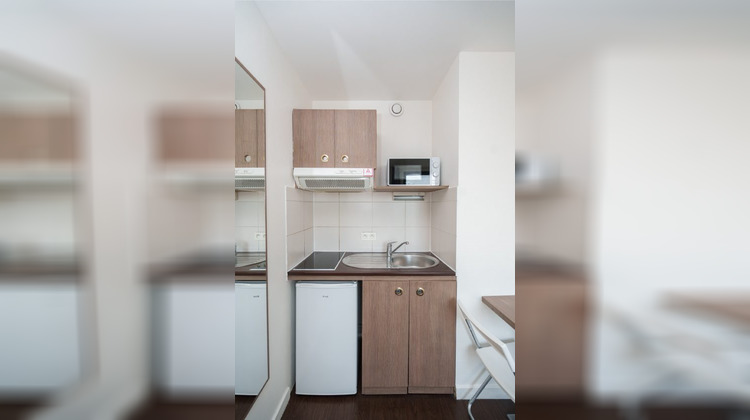 Ma-Cabane - Vente Appartement Bobigny, 18 m²