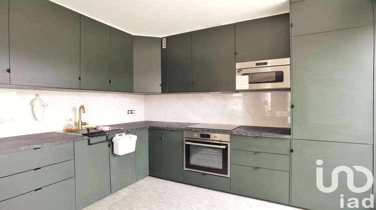 Ma-Cabane - Vente Appartement Bobigny, 79 m²