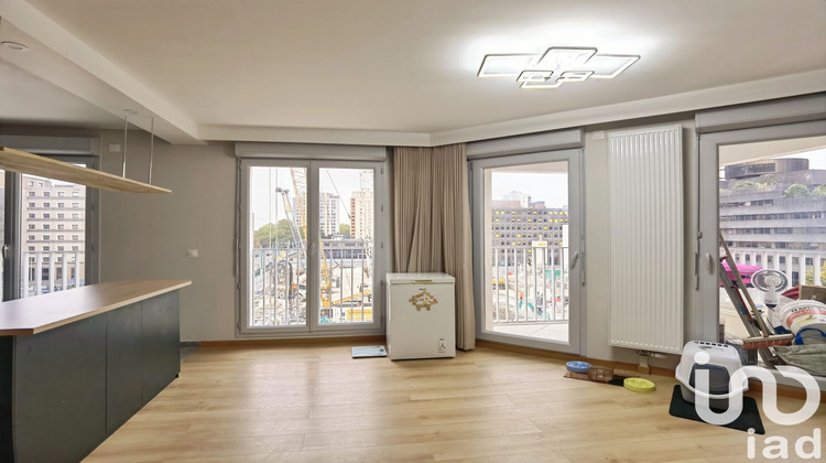 Ma-Cabane - Vente Appartement Bobigny, 79 m²