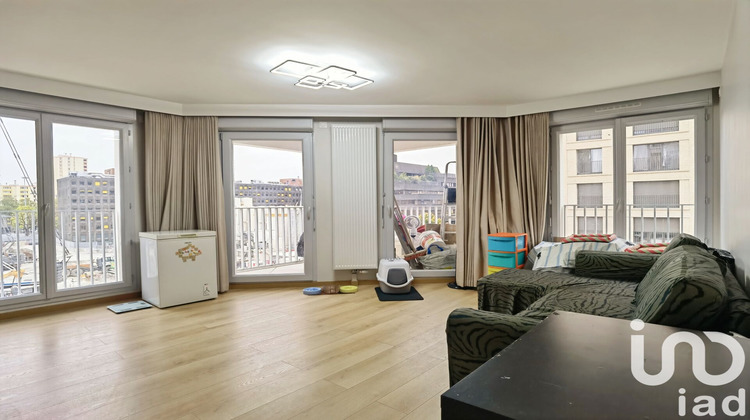 Ma-Cabane - Vente Appartement Bobigny, 79 m²