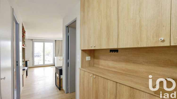 Ma-Cabane - Vente Appartement Bobigny, 79 m²