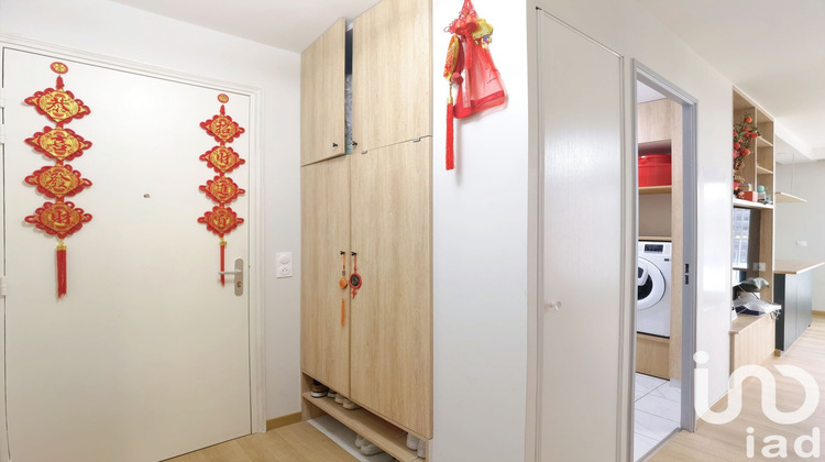 Ma-Cabane - Vente Appartement Bobigny, 79 m²