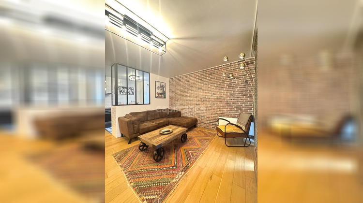 Ma-Cabane - Vente Appartement BOBIGNY, 69 m²