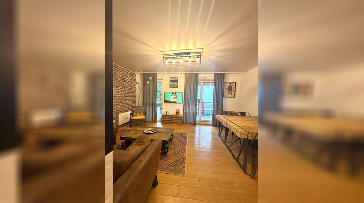 Ma-Cabane - Vente Appartement BOBIGNY, 69 m²