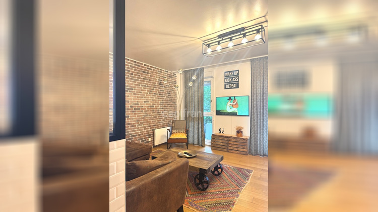 Ma-Cabane - Vente Appartement BOBIGNY, 69 m²