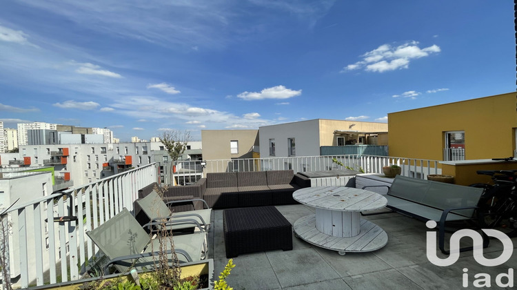 Ma-Cabane - Vente Appartement Bobigny, 95 m²