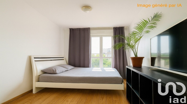 Ma-Cabane - Vente Appartement Bobigny, 65 m²