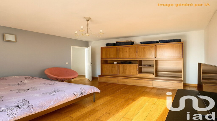 Ma-Cabane - Vente Appartement Bobigny, 65 m²