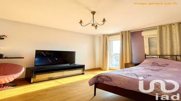 Ma-Cabane - Vente Appartement Bobigny, 65 m²