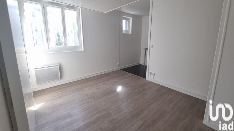 Ma-Cabane - Vente Appartement Bobigny, 27 m²
