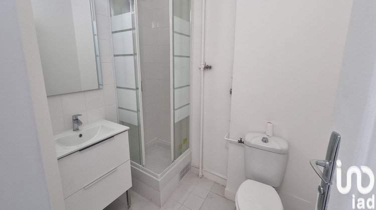 Ma-Cabane - Vente Appartement Bobigny, 27 m²