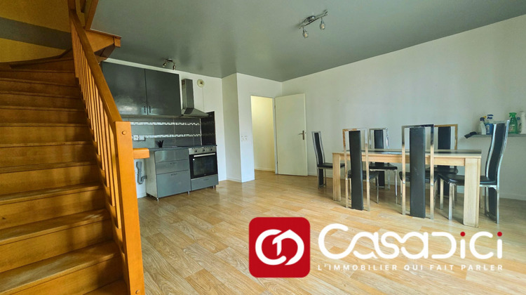 Ma-Cabane - Vente Appartement Bobigny, 78 m²