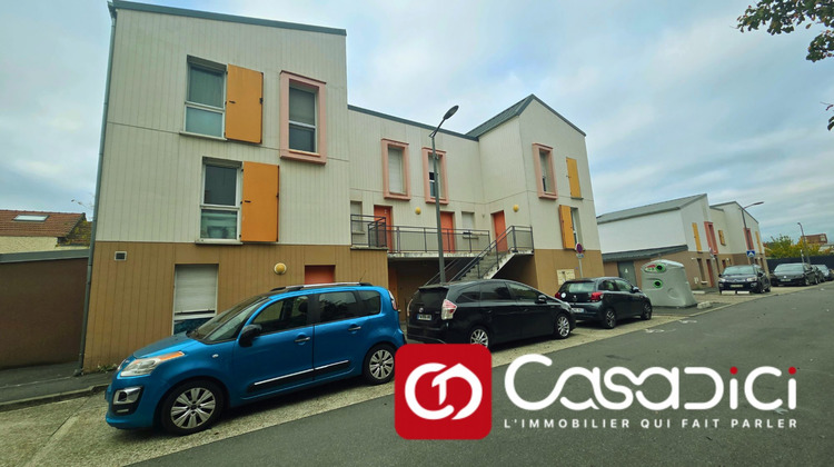 Ma-Cabane - Vente Appartement Bobigny, 78 m²