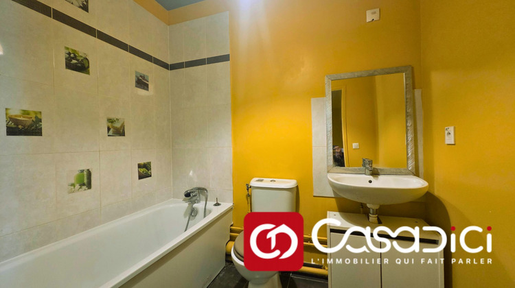 Ma-Cabane - Vente Appartement Bobigny, 78 m²