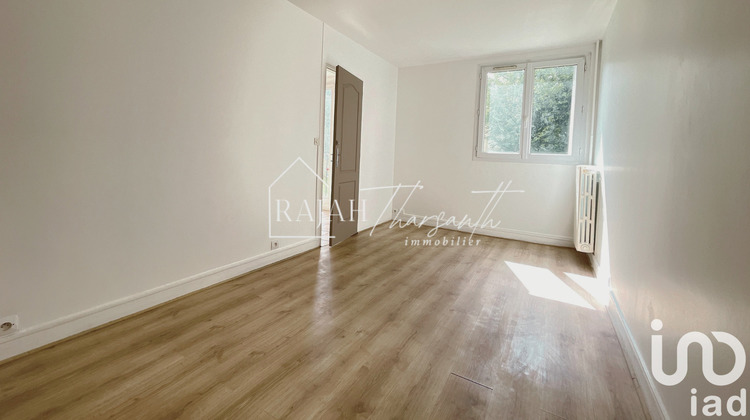 Ma-Cabane - Vente Appartement Bobigny, 68 m²