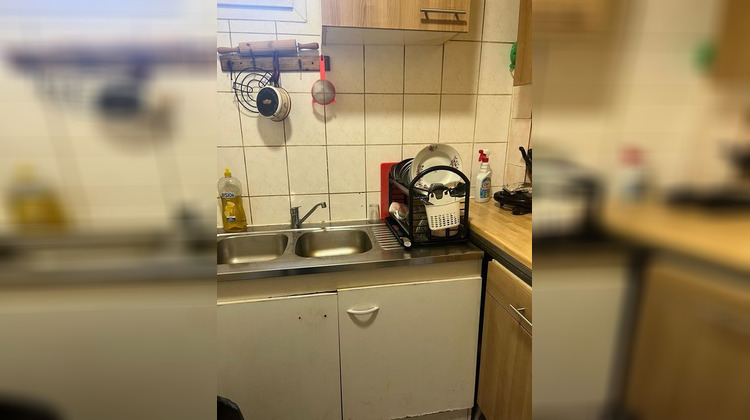 Ma-Cabane - Vente Appartement BOBIGNY, 50 m²