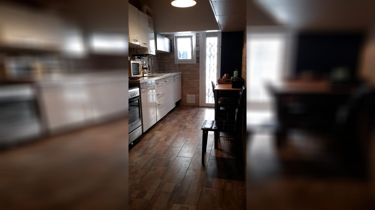 Ma-Cabane - Vente Appartement Bobigny, 86 m²