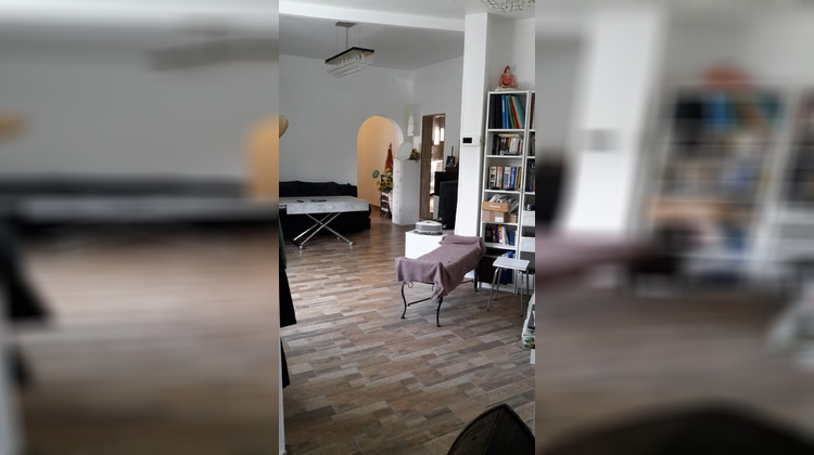 Ma-Cabane - Vente Appartement Bobigny, 86 m²