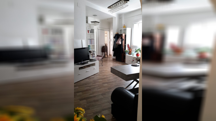 Ma-Cabane - Vente Appartement Bobigny, 86 m²