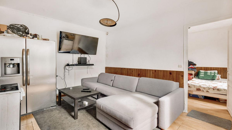 Ma-Cabane - Vente Appartement BOBIGNY, 49 m²