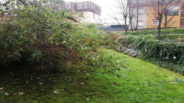 Ma-Cabane - Vente Appartement Bobigny, 40 m²