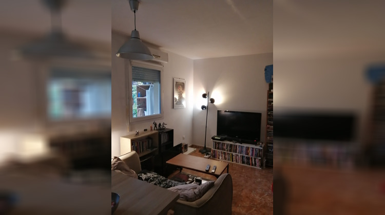Ma-Cabane - Vente Appartement Bobigny, 40 m²