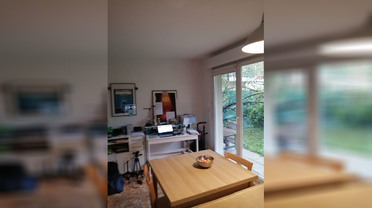 Ma-Cabane - Vente Appartement Bobigny, 40 m²