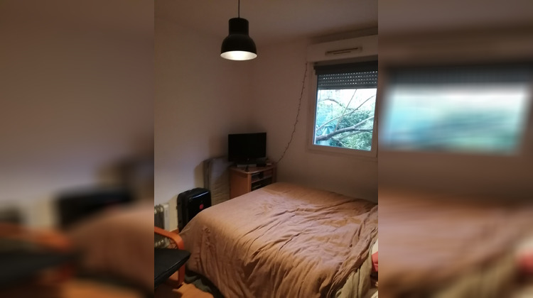 Ma-Cabane - Vente Appartement Bobigny, 40 m²