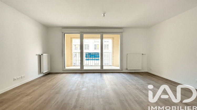 Ma-Cabane - Vente Appartement Bobigny, 42 m²
