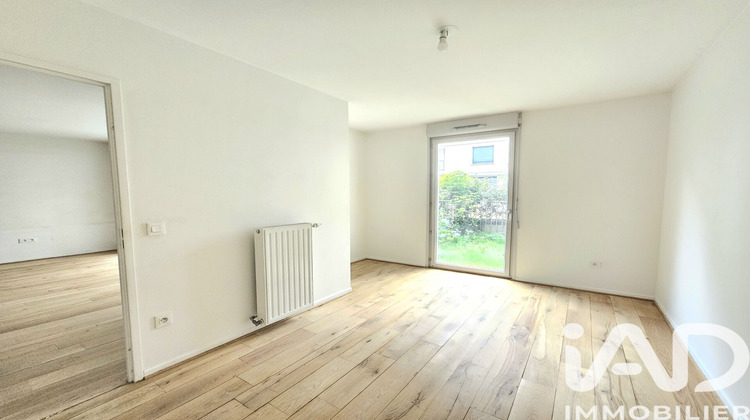 Ma-Cabane - Vente Appartement Bobigny, 78 m²
