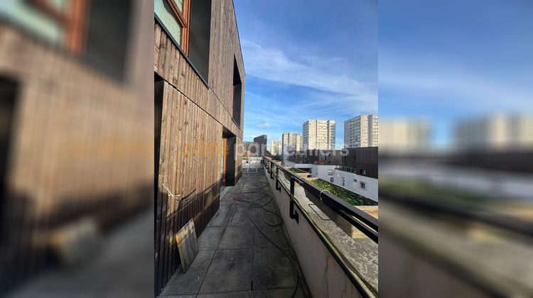 Ma-Cabane - Vente Appartement BOBIGNY, 96 m²