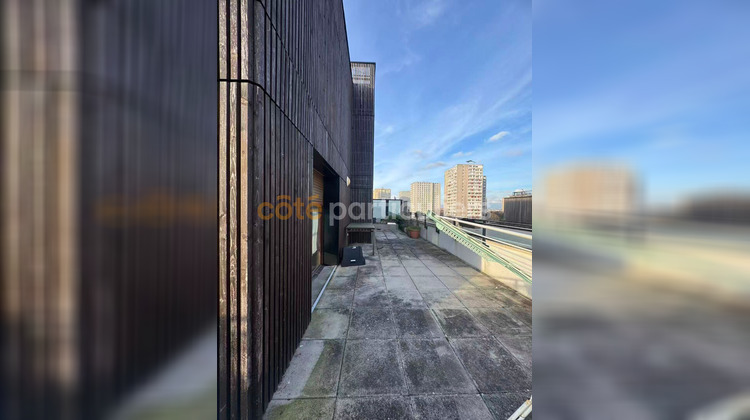 Ma-Cabane - Vente Appartement BOBIGNY, 96 m²